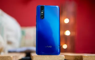 Обзор смартфона Vivo V15 Pro