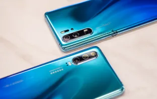 Обзор Huawei P30 Pro и Huawei P30