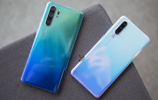 Дата выхода Huawei P30 в России