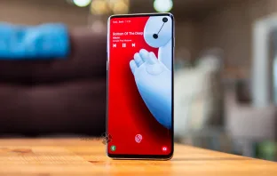 Обзор Samsung Galaxy S10