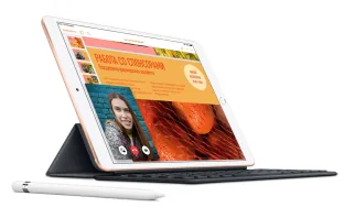 Новый планшет Apple iPad Air 2019. Для чего? Для кого?