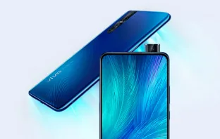 Vivo X27 и X27 Pro - практически флагманы