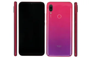 Смартфон Xiaomi Redmi 7