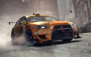 Бесплатно! Гонку GRID 2 отдают за так - скачивай и гоняй