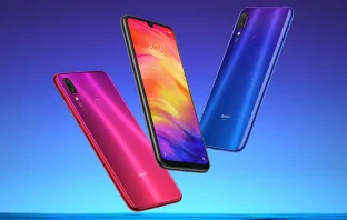 Цена Xiaomi Redmi Note 7
