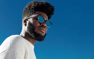 Free Spirit of Khalid