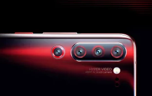 Характеристики Lenovo Z6 Pro стали известны за день до презентации