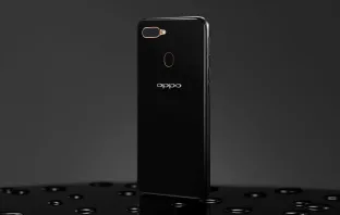 Два бюджетных смартфона Oppo A5s и A1k приходят в Россию