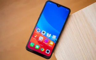 Характеристики Oppo A5s