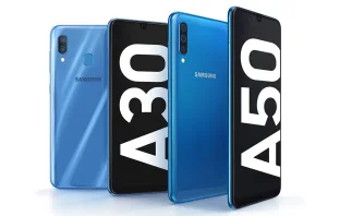 Samsung Galaxy A70 и другие смартфоны - сравнение и отличия