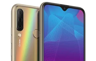 TECNO CAMON 11S - смартфон с тремя камерами до 10 тысяч рублей