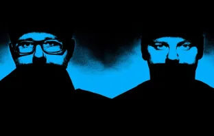 Обзор альбома Chemical Brothers - No Geography