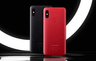 UMIDIGI F1 Play - ещё один смартфон с камерой 48 Мп