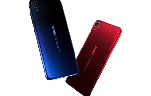 Купить Asus Zenfone Live (L2)