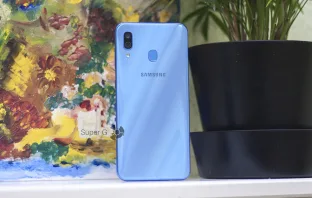 Купить Samsung Galaxy A30
