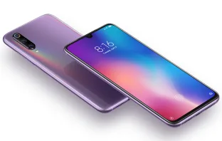 Купить Xiaomi Mi 9 в России