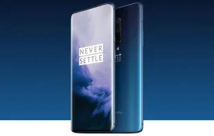 OnePlus 7 Pro - отличия от OnePlus 6T