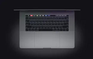 Apple представила ноутбуки MacBook Pro 2019