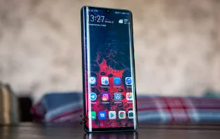 Экран Huawei P30 Pro