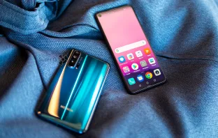 Отличия Honor 20 от Honor 20 Pro