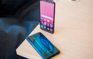 Huawei Honor 20 Pro