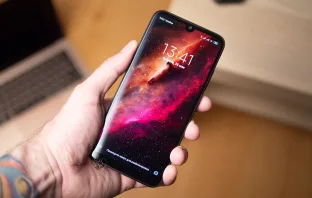 Обзор Xiaomi Redmi 7