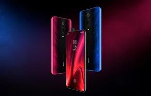 Предварительный обзор Redmi K20 Pro и сравнение с Redmi K20