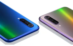Xiaomi Mi 9 SE цена в России