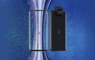 Купить Asus ZenFone 6