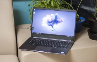 Купить Honor MagicBook