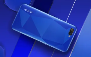 Realme C2 - в бюджетном сегменте становится жарко