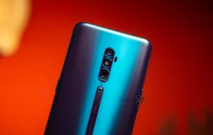 Обзор OPPO Reno 10x Zoom