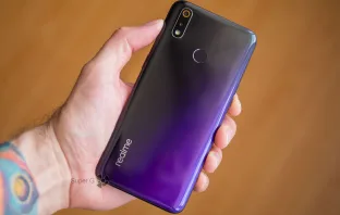 Смартфоны Realme приходят в Россию. Официально!