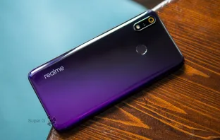 Обзор Realme 3 Pro