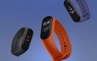 Xiaomi Mi Band 4 характеристики и цены