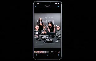Apple iOS 13 - что нового
