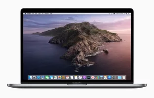 Новая macOS Catalina