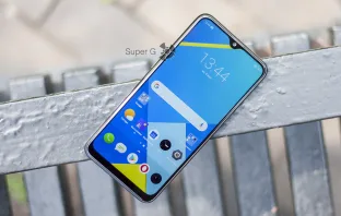 Купить realme 3