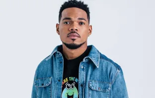 Chance Tha Rapper новый альбом