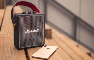 Обзор Marshall Stockwell II