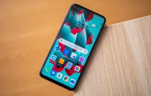 Обзор Honor 20