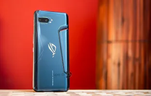 Обзор ASUS ROG Phone 2