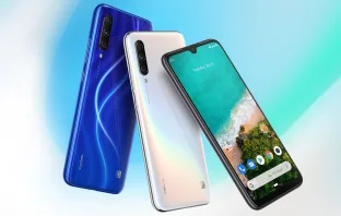 Характеристики Xiaomi Mi A3 и отличия от Xiaomi Mi A2