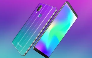 Цена CUBOT X19
