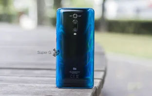 Купить Xiaomi Mi 9T