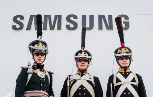 "Союз спасения в VR" от Samsung