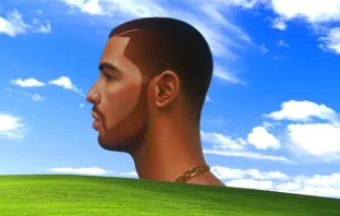 Drake Head