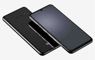 Скоро выйдет LG G8X. Один вопрос - зачем?