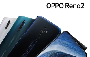 Oppo Reno 2 - четыре задних камеры и 20-кратный зум