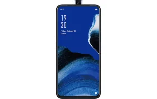 Чем отличается OPPO Reno2 Z и Reno2 F друг от друга